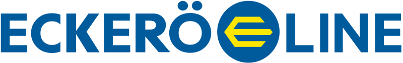 Logo Eckerö Line